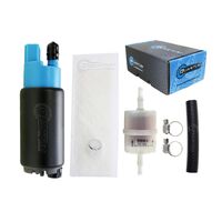 Quantum In-tank EFI Fuel Pump w/ Filter