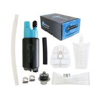 Quantum In-tank EFI Fuel Pump w/ Regulator