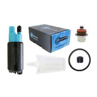 Quantum In-tank EFI Fuel Pump w/ Regulator, Tank Seal