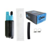 Quantum In-tank EFI Fuel Pump