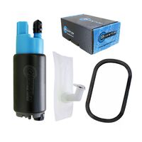 Quantum In-tank EFI Fuel Pump w/ Tank Seal