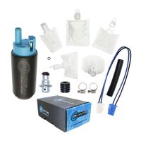 Quantum In-tank EFI Fuel Pump w/ Regulator
