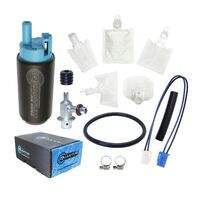 Quantum In-tank EFI Fuel Pump w/ Regulator, Tank Seal