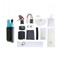 Quantum In-tank EFI Fuel Pump