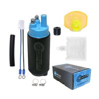 Quantum In-tank EFI Fuel Pump