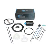 Quantum In-tank EFI Fuel Pump w/ Tank Seal