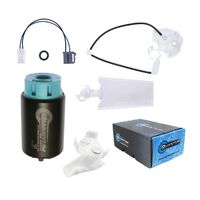 Quantum In-tank EFI Fuel Pump