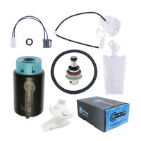 Quantum In-tank EFI Fuel Pump w/ Regulator, Tank Seal