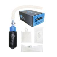 Quantum In-tank EFI Fuel Pump