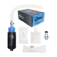Quantum In-tank EFI Fuel Pump w/ Regulator