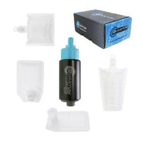 Quantum In-tank EFI Fuel Pump