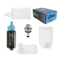 Quantum In-tank EFI Fuel Pump w/ Regulator