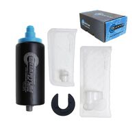 Quantum In-tank EFI Fuel Pump