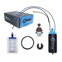 Quantum In-tank EFI Fuel Pump w/ Regulator