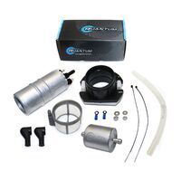 Quantum In-tank EFI Fuel Pump w/ Filter
