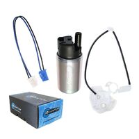Quantum In-tank EFI Fuel Pump
