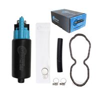 Quantum In-tank EFI Fuel Pump w/ Tank Seal
