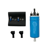 Quantum External EFI Fuel Pump