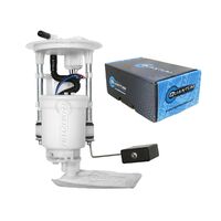 Quantum In-tank EFI Fuel Pump w/ Assembly