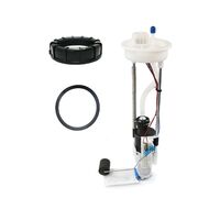 Quantum In Tank EFI OEM Replacement Fuel Pump w/ Assembly