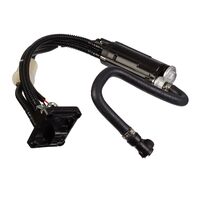 Quantum In Tank EFI OEM Replacement Fuel Pump w/ Assembly