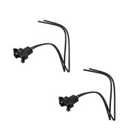 Quantum Fuel Injector Adapter - Set Of 2