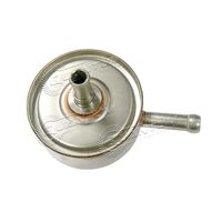 Quantum Fuel Filter