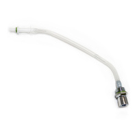 Quantum Fuel Check Valve Assembly