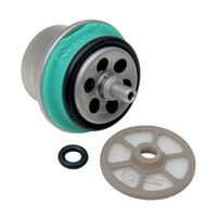 Quantum Fuel Pressure Regulator