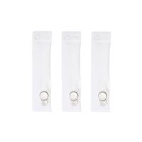 Quantum Fuel Pump Filter (Set Of 3)