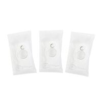 Quantum Fuel Pump Filter (Set Of 3)