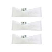 Quantum Fuel Pump Filter (Set Of 3)