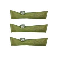 Quantum Fuel Pump Filter (Set Of 3)