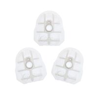 Quantum Fuel Pump Filter (Set Of 3)