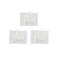 Quantum Fuel Pump Filter (Set Of 3)
