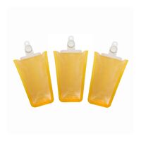 Quantum Fuel Pump Filter (Set Of 3)