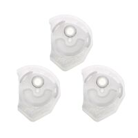 Quantum Fuel Pump Filter (Set Of 3)