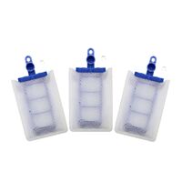 Quantum Fuel Pump Filter (Set Of 3)