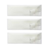Quantum Fuel Pump Filter (Set Of 3)