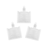 Quantum Fuel Pump Filter (Set Of 3)