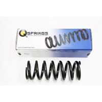 Shock Spring | 63x240 | WP '23-