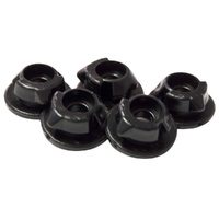 Rtech Husqvarna Quick Release Rubber Grommets (Set of 5)
