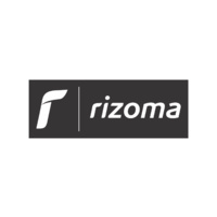 Rizoma 4D Mirror Silver