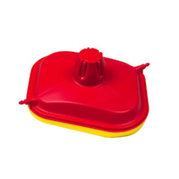 Rtech Gas Gas Airbox Wash Cover