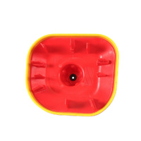 Rtech Husaberg Airbox Wash Cover