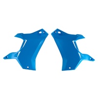 Rtech Yamaha Radiator Shrouds