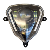 Rtech Beta Homologated Light Only