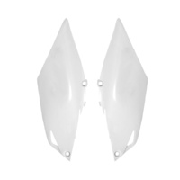 Rtech Honda CRF 450 2013-2016 OE White Side Panels