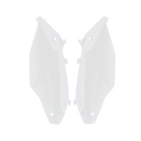 RTECH Side Panel White KX