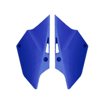 Rtech Yamaha YZ Re-Style Side Panels